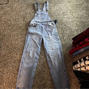 J. Galt overalls